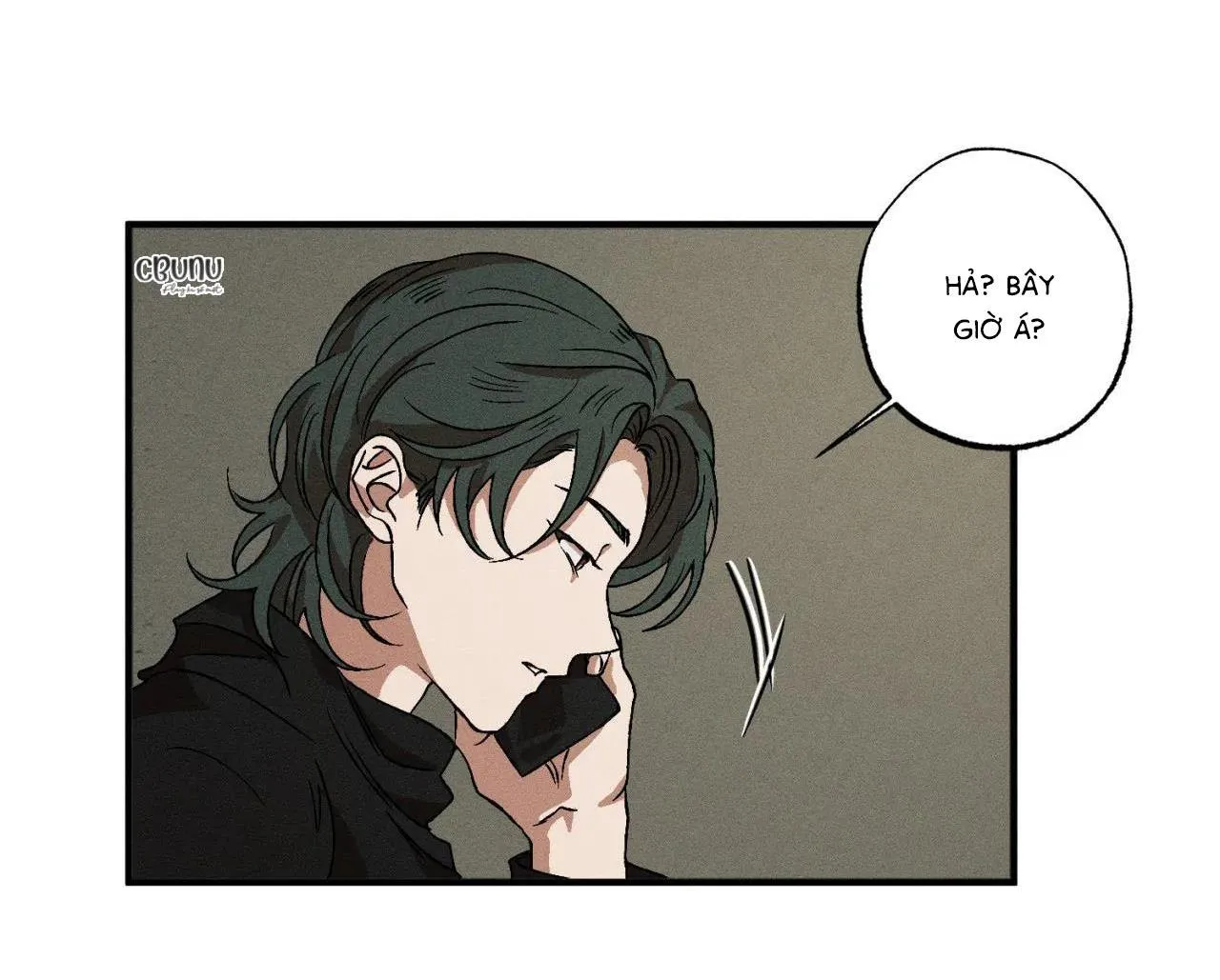 Bẫy Đôi Ngọt Ngào Chapter 28 Trang 43