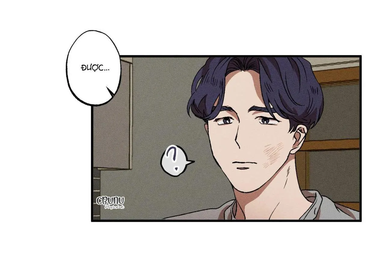 Bẫy Đôi Ngọt Ngào Chapter 28 Trang 44