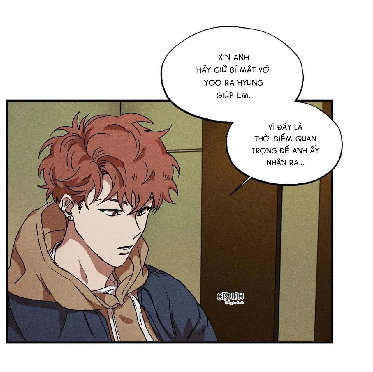 Bẫy Đôi Ngọt Ngào Chapter 28 Trang 47