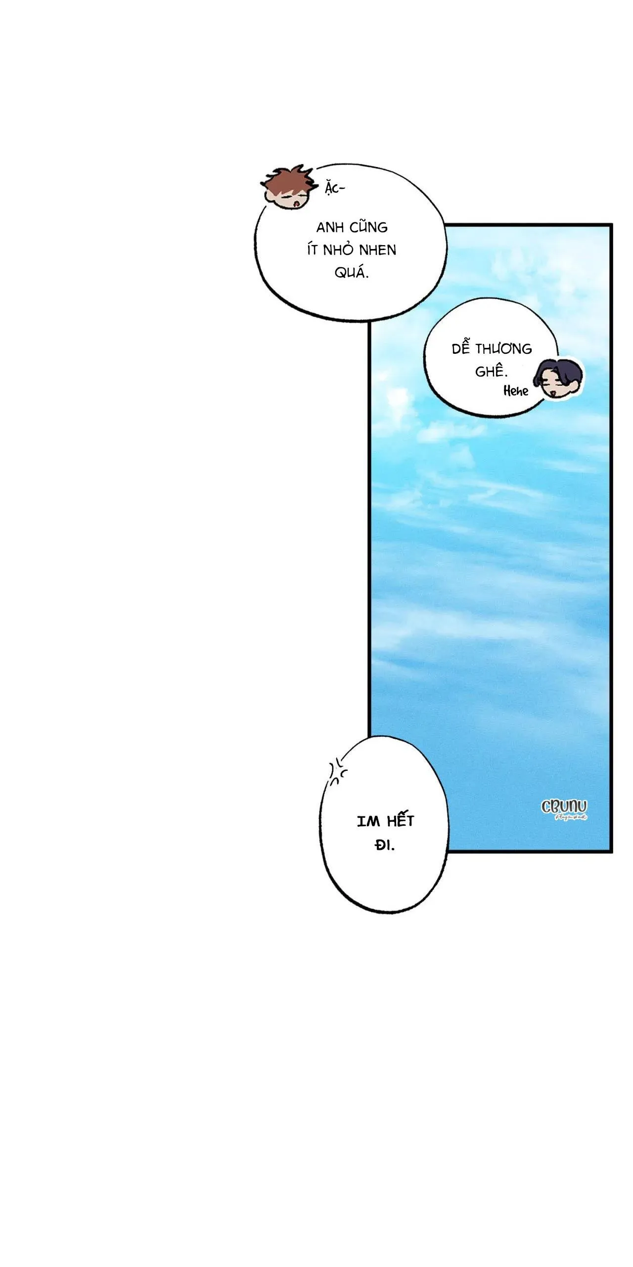 Bẫy Đôi Ngọt Ngào Chapter 28 Trang 63