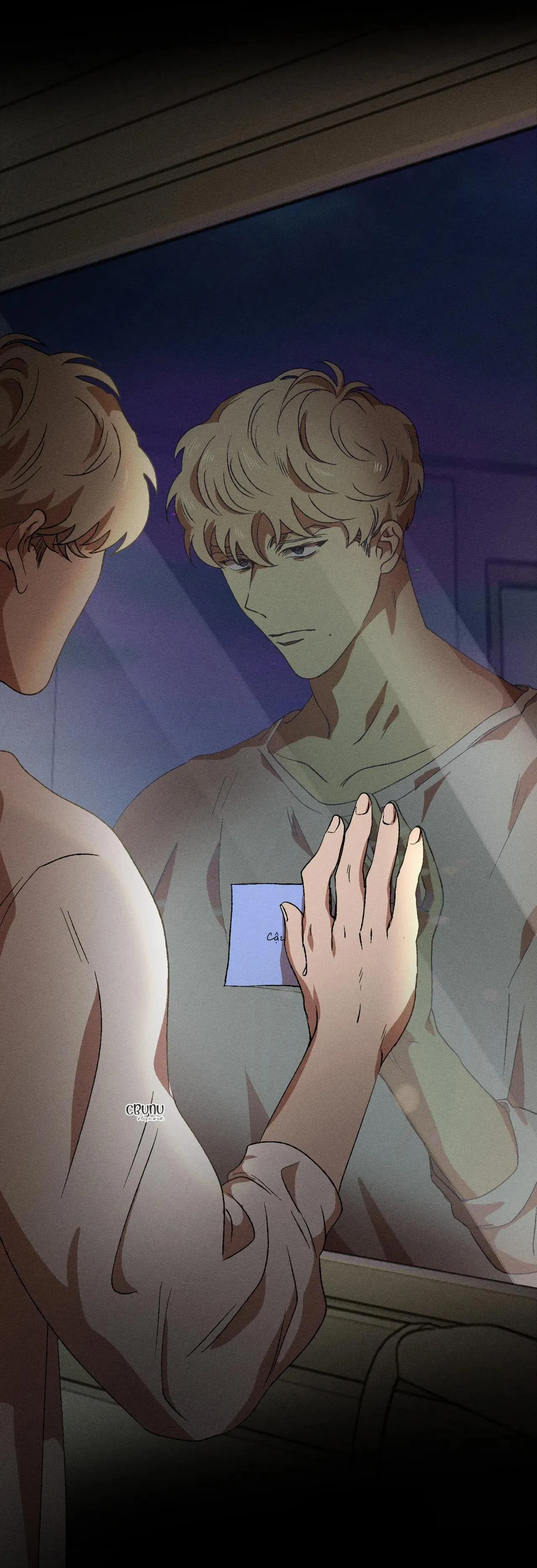 Bẫy Đôi Ngọt Ngào Chapter 28 Trang 68