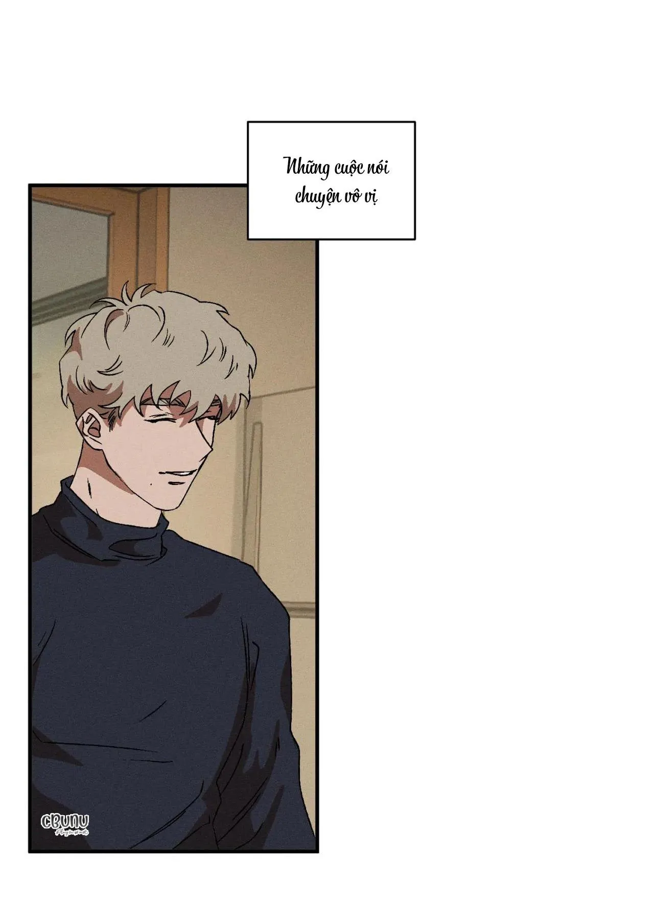 Bẫy Đôi Ngọt Ngào Chapter 29 Trang 3