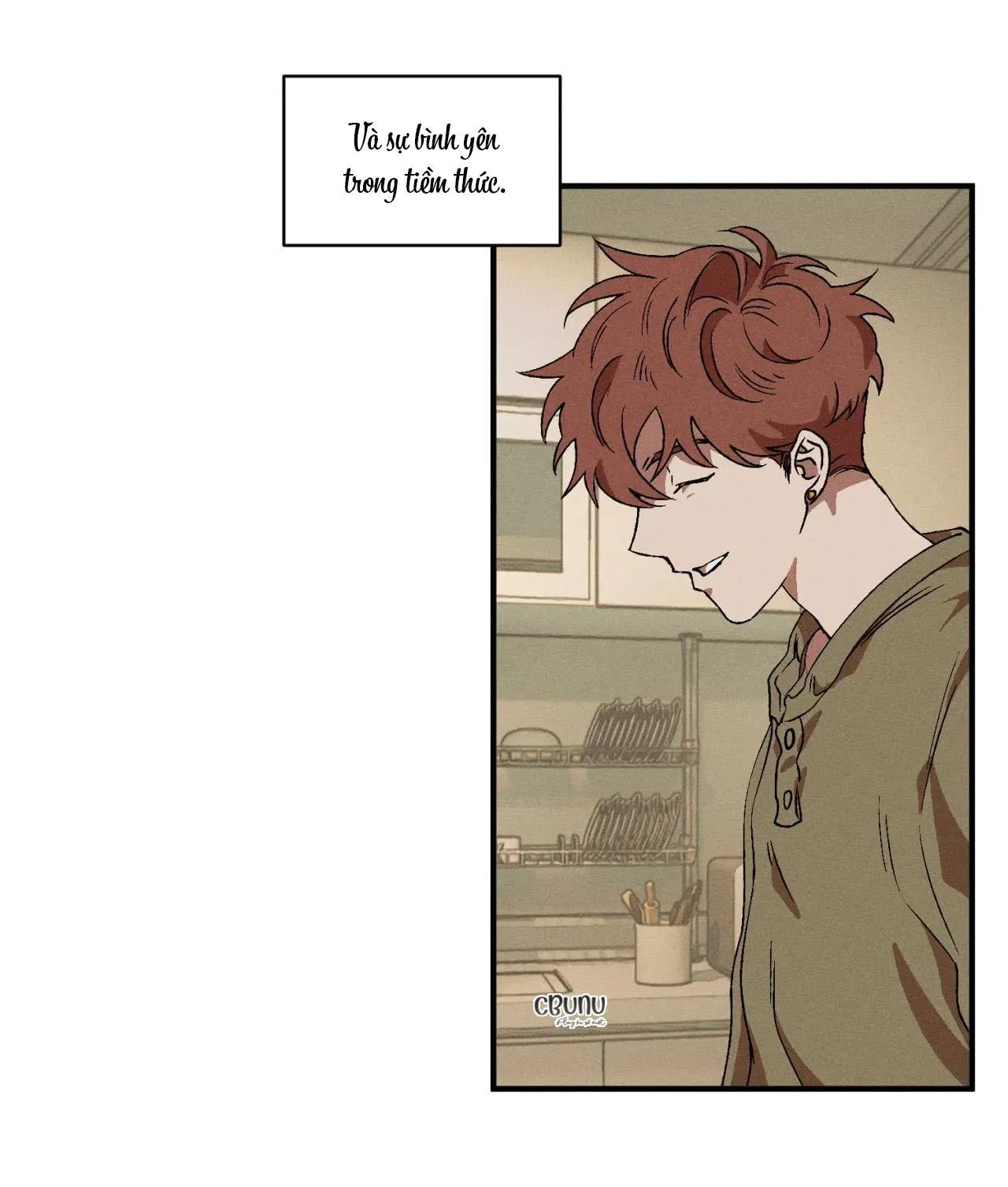 Bẫy Đôi Ngọt Ngào Chapter 29 Trang 4