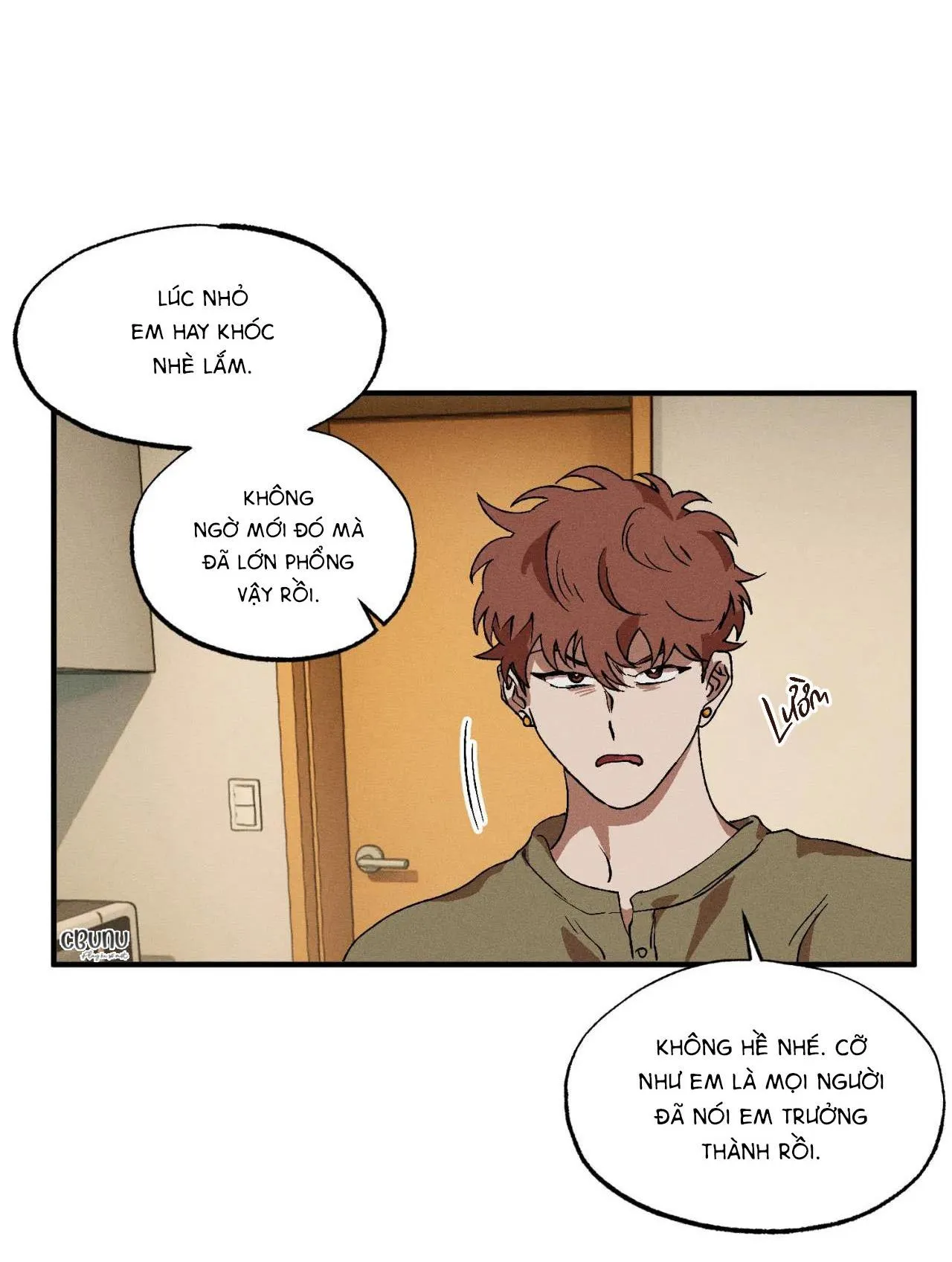 Bẫy Đôi Ngọt Ngào Chapter 29 Trang 8