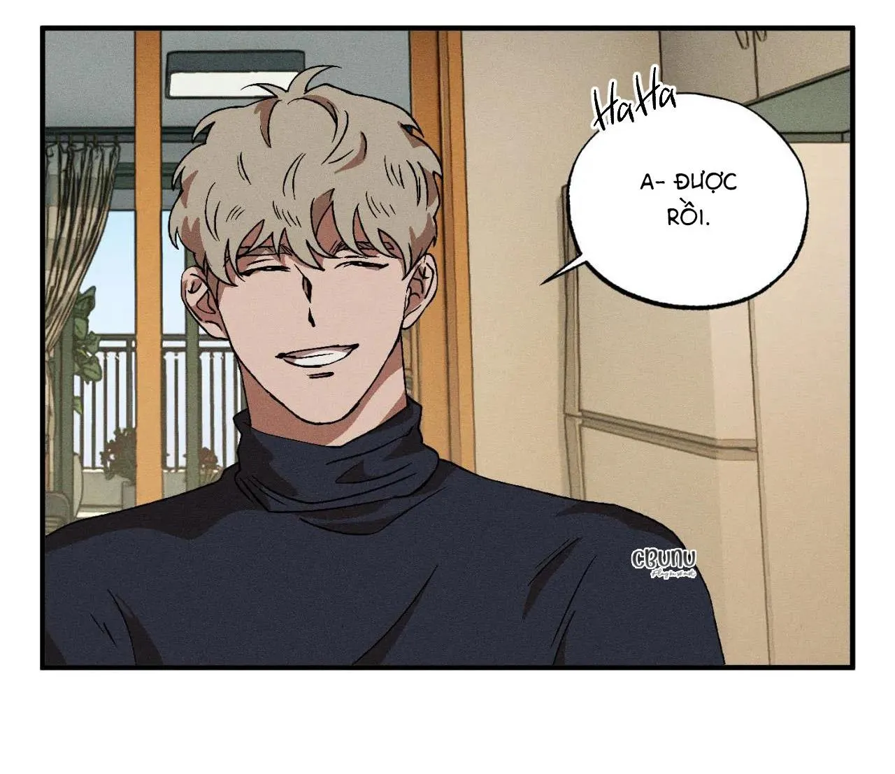 Bẫy Đôi Ngọt Ngào Chapter 29 Trang 9