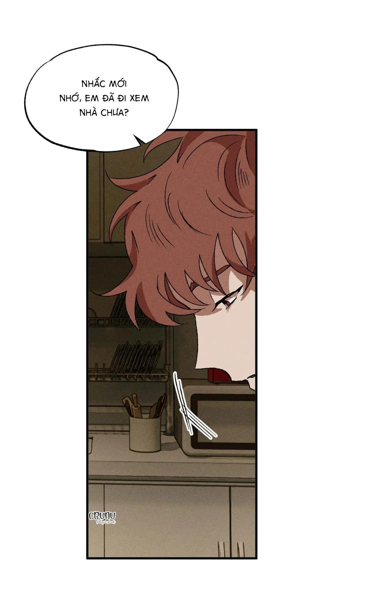 Bẫy Đôi Ngọt Ngào Chapter 29 Trang 10