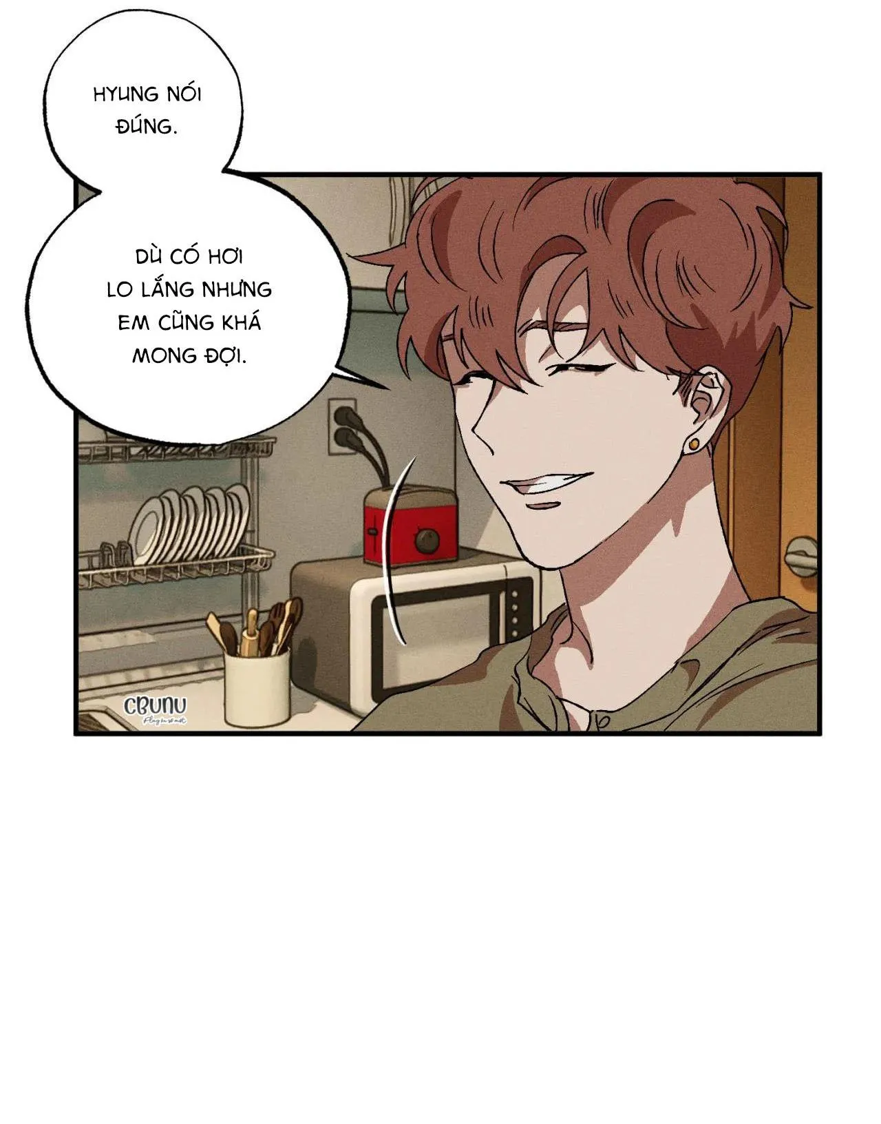 Bẫy Đôi Ngọt Ngào Chapter 29 Trang 13