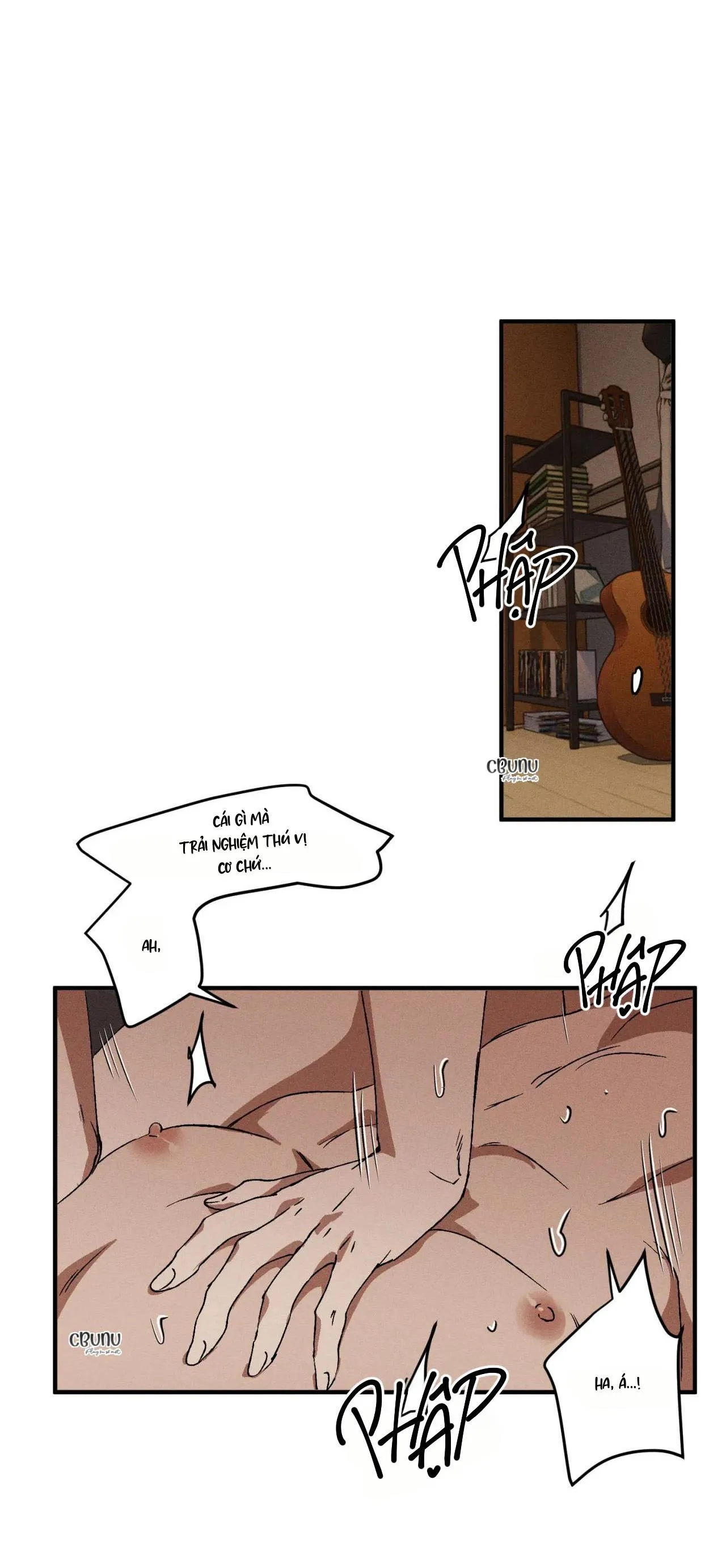 Bẫy Đôi Ngọt Ngào Chapter 29 Trang 14