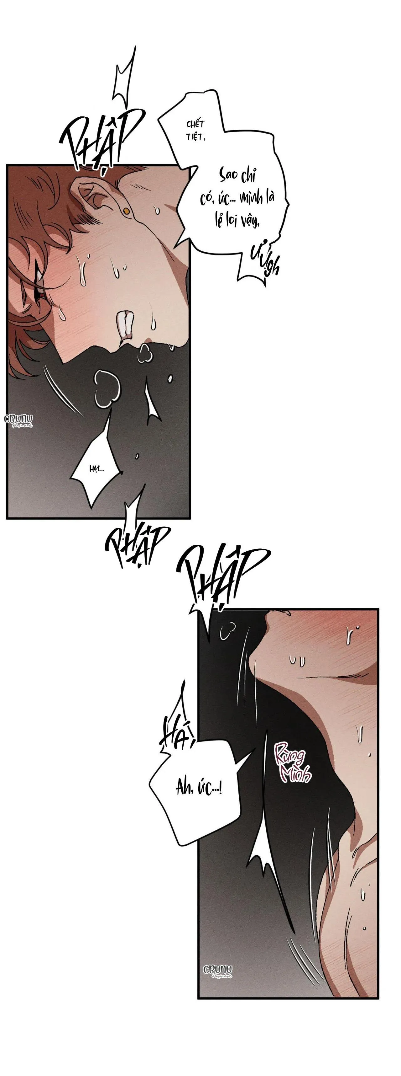 Bẫy Đôi Ngọt Ngào Chapter 29 Trang 15