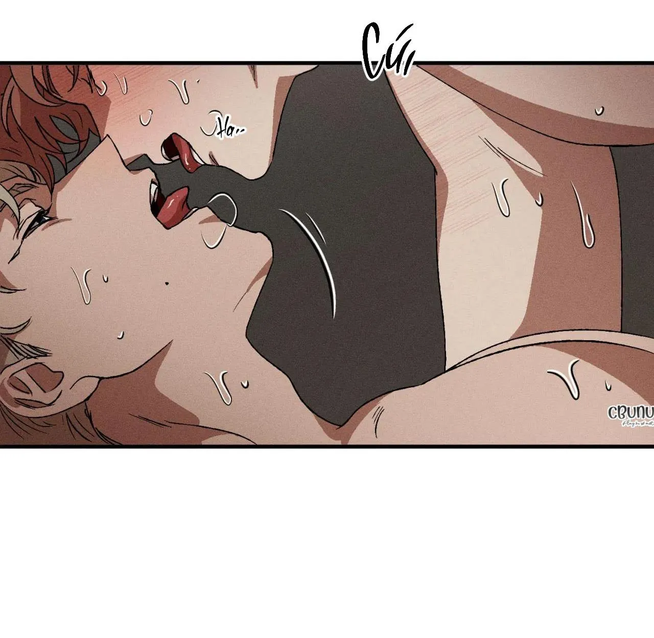 Bẫy Đôi Ngọt Ngào Chapter 29 Trang 23