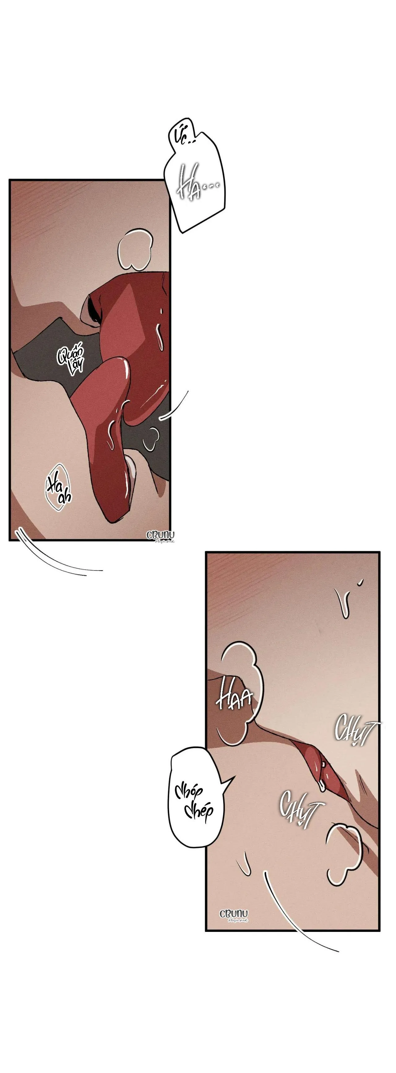 Bẫy Đôi Ngọt Ngào Chapter 29 Trang 24