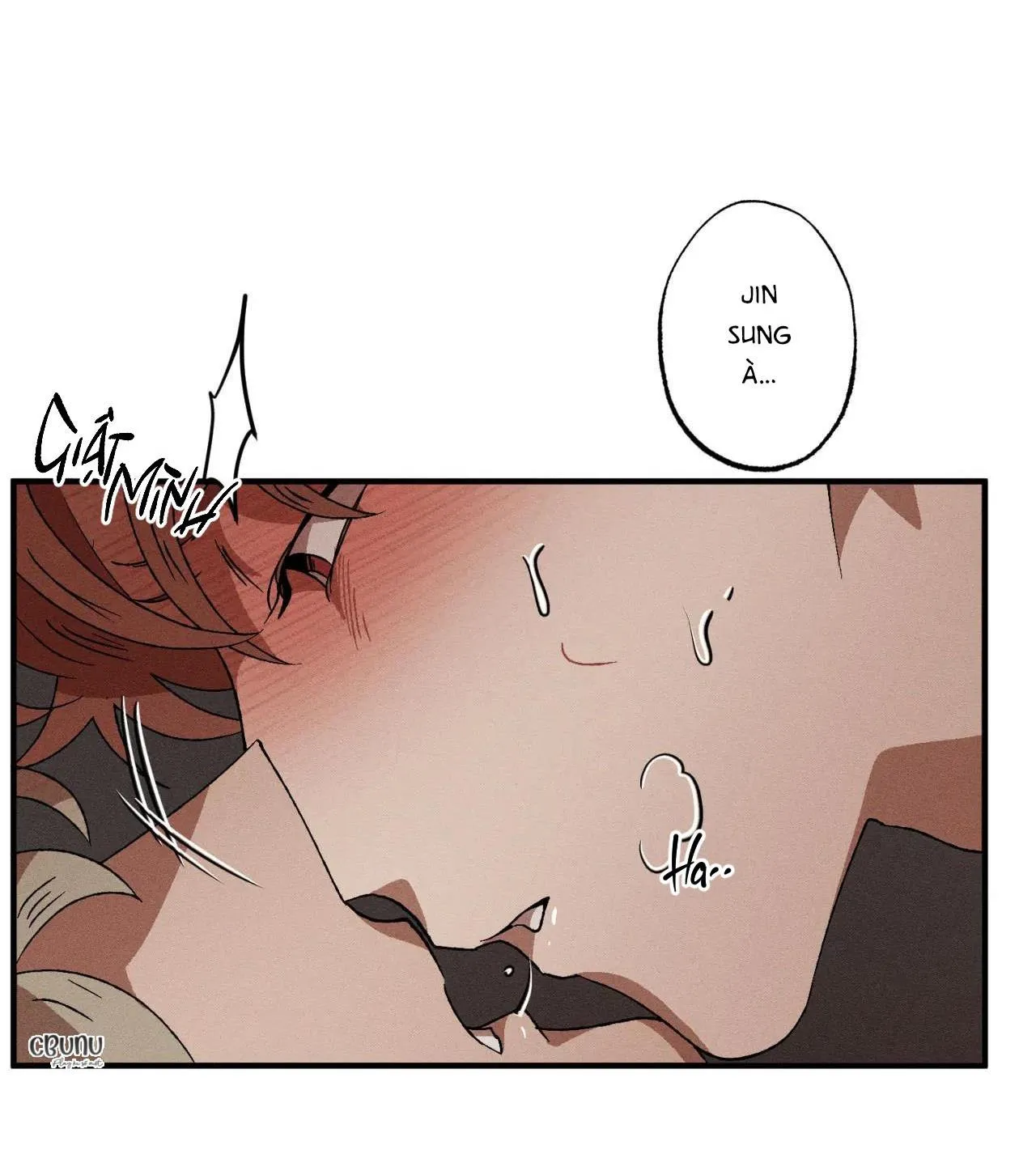 Bẫy Đôi Ngọt Ngào Chapter 29 Trang 26