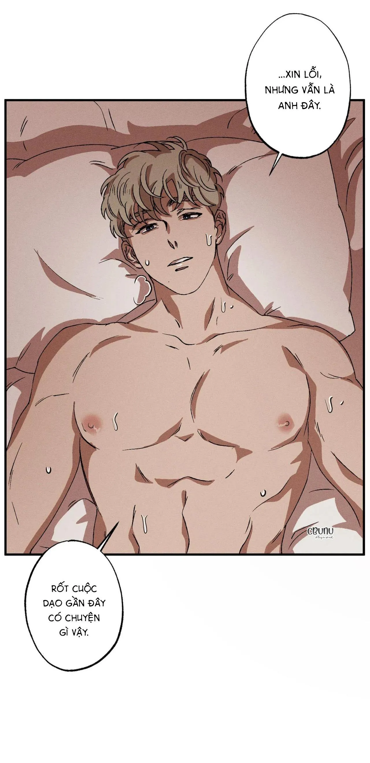 Bẫy Đôi Ngọt Ngào Chapter 29 Trang 28