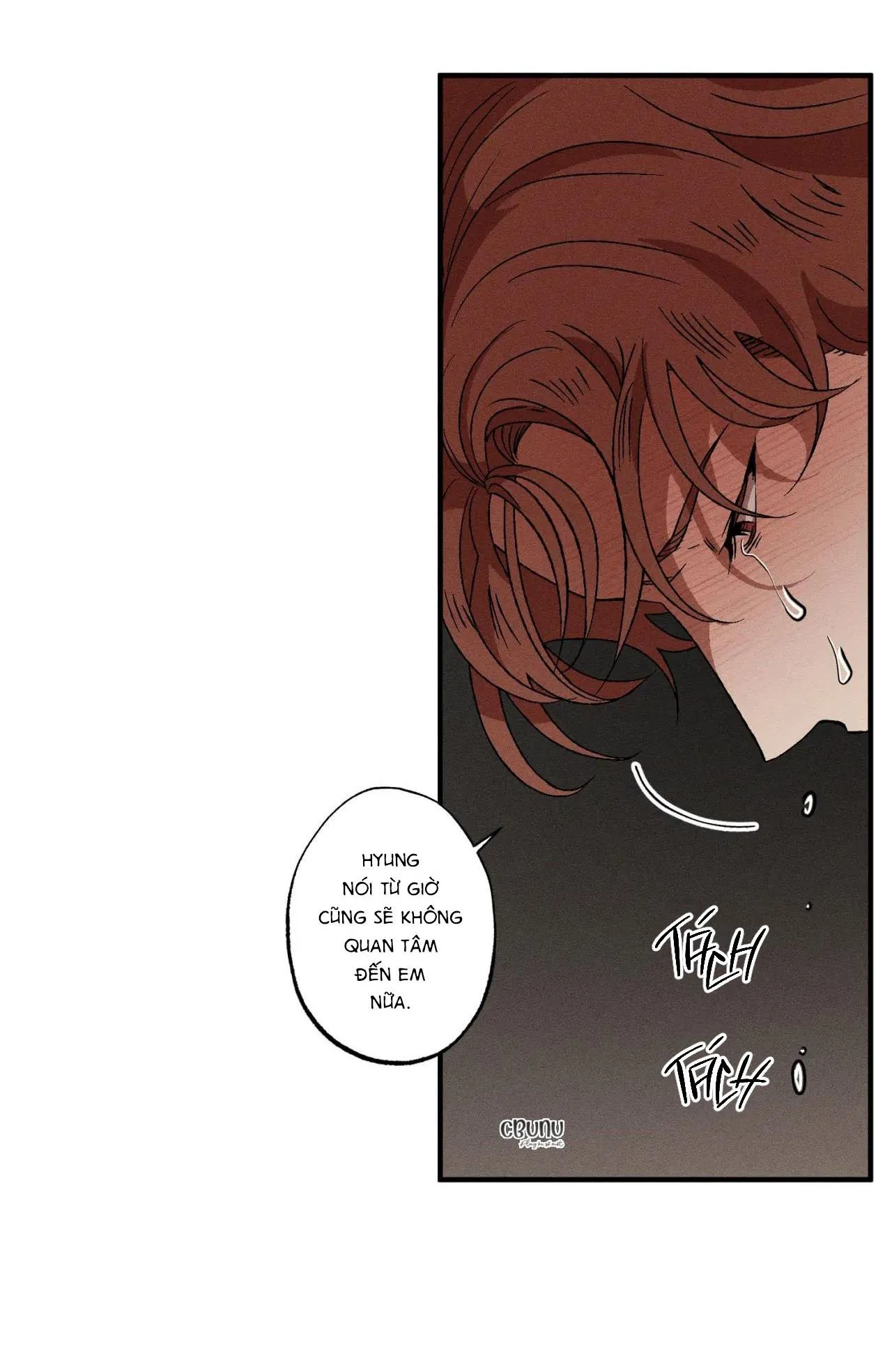 Bẫy Đôi Ngọt Ngào Chapter 29 Trang 32