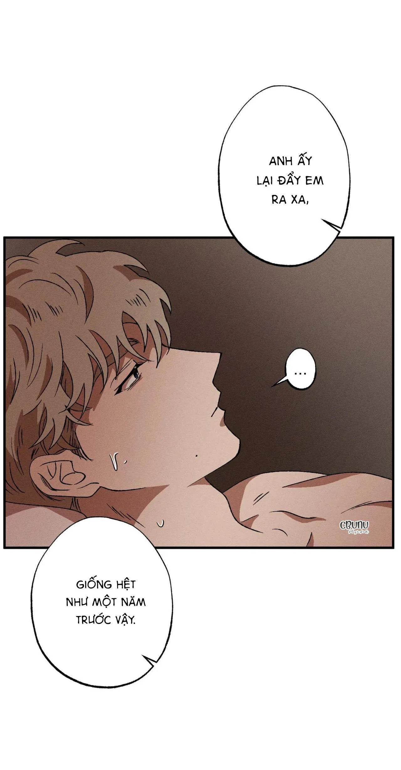 Bẫy Đôi Ngọt Ngào Chapter 29 Trang 33