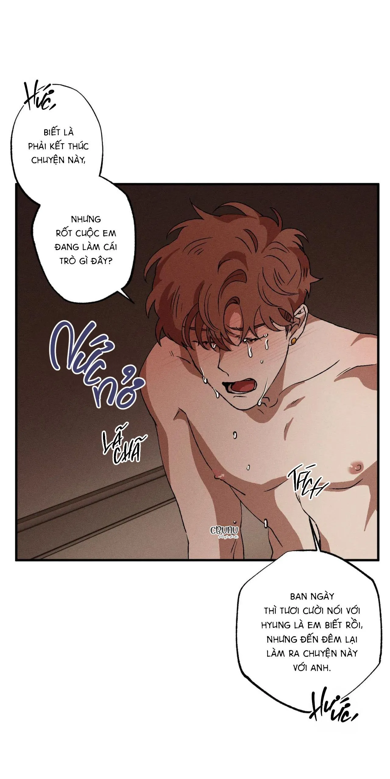 Bẫy Đôi Ngọt Ngào Chapter 29 Trang 34