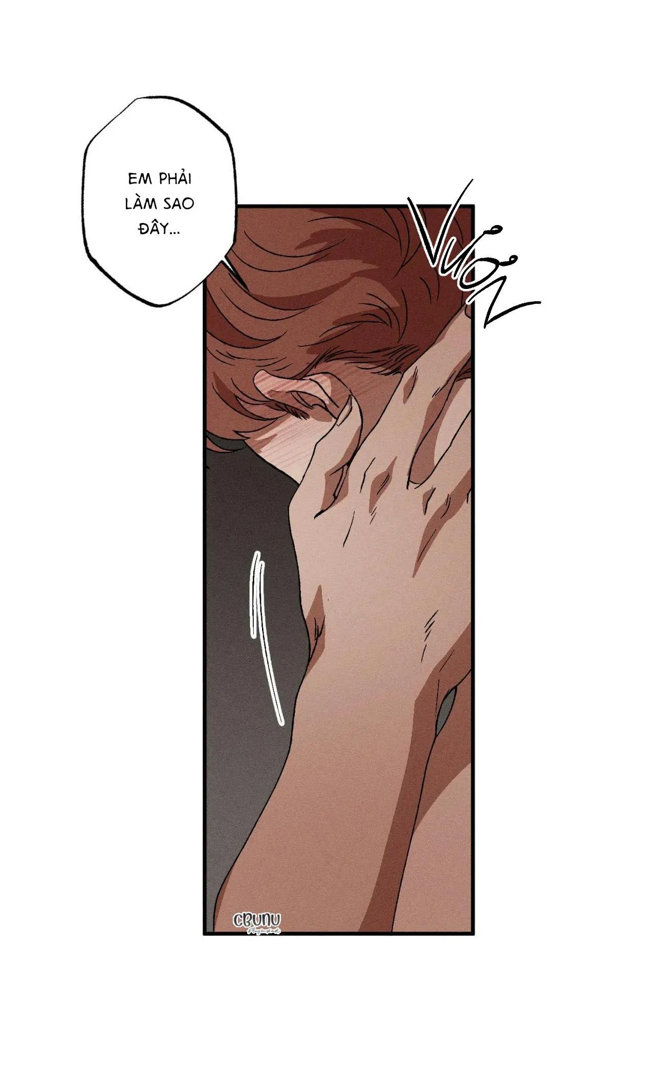 Bẫy Đôi Ngọt Ngào Chapter 29 Trang 35