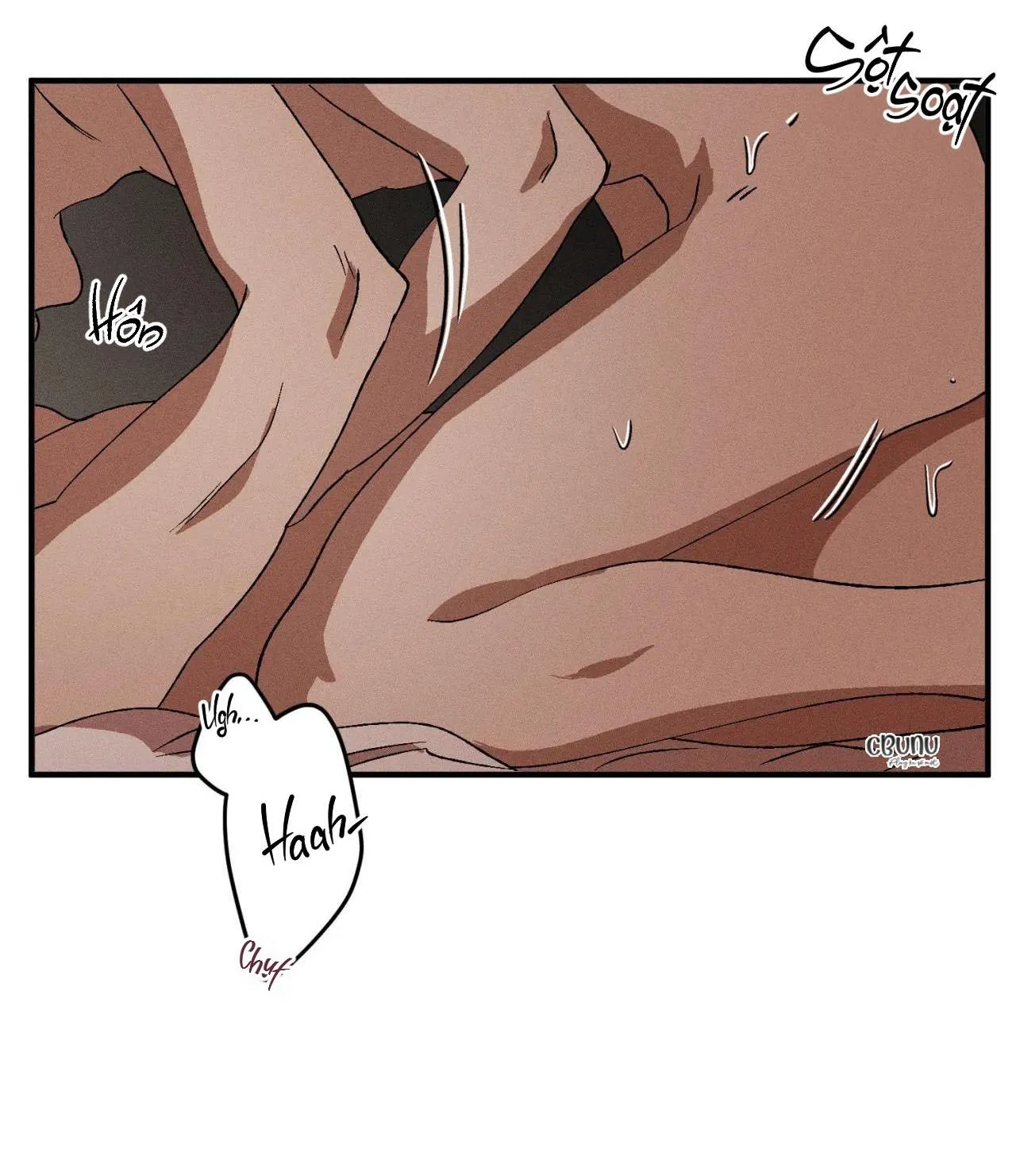 Bẫy Đôi Ngọt Ngào Chapter 29 Trang 37