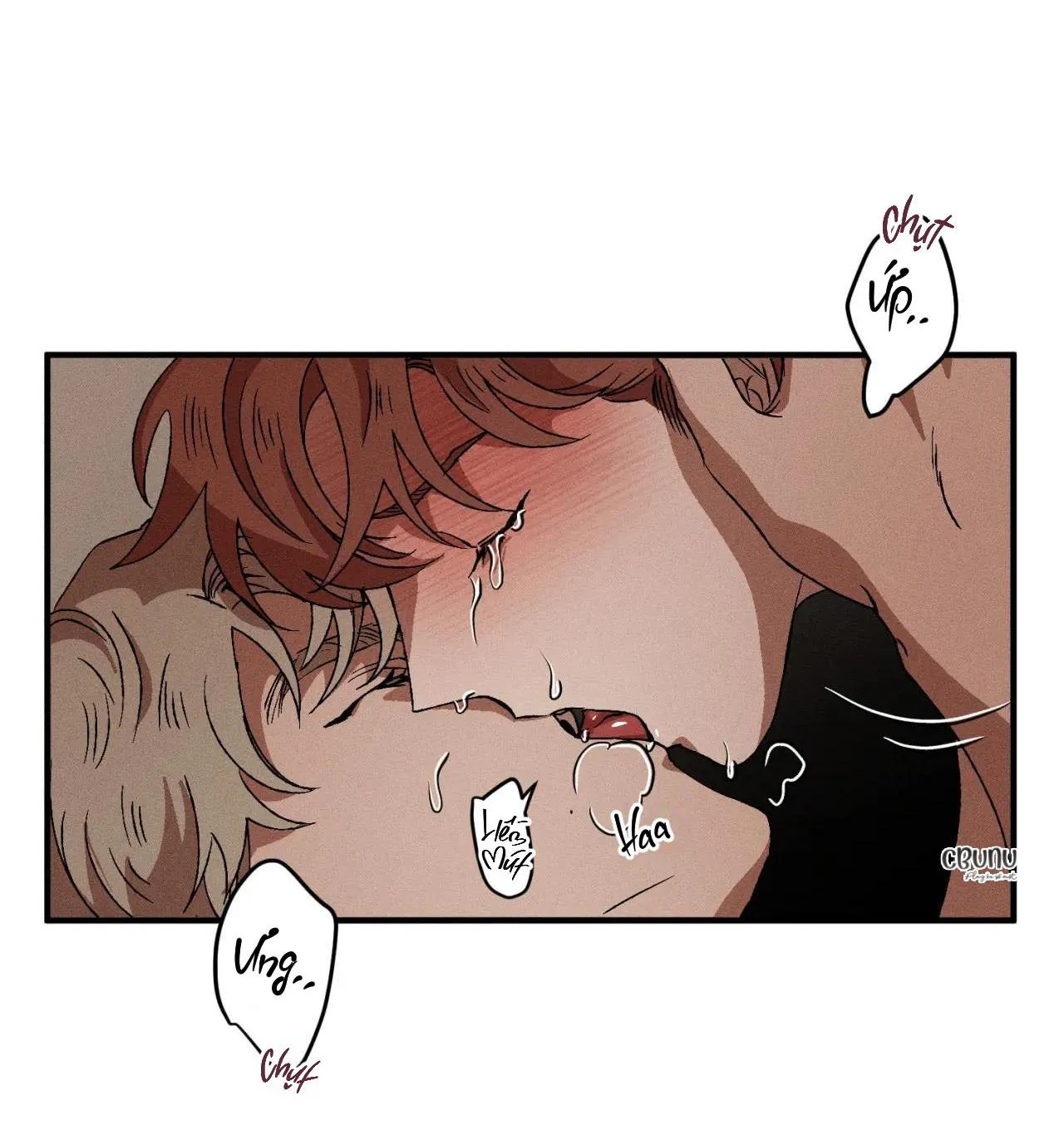 Bẫy Đôi Ngọt Ngào Chapter 29 Trang 38