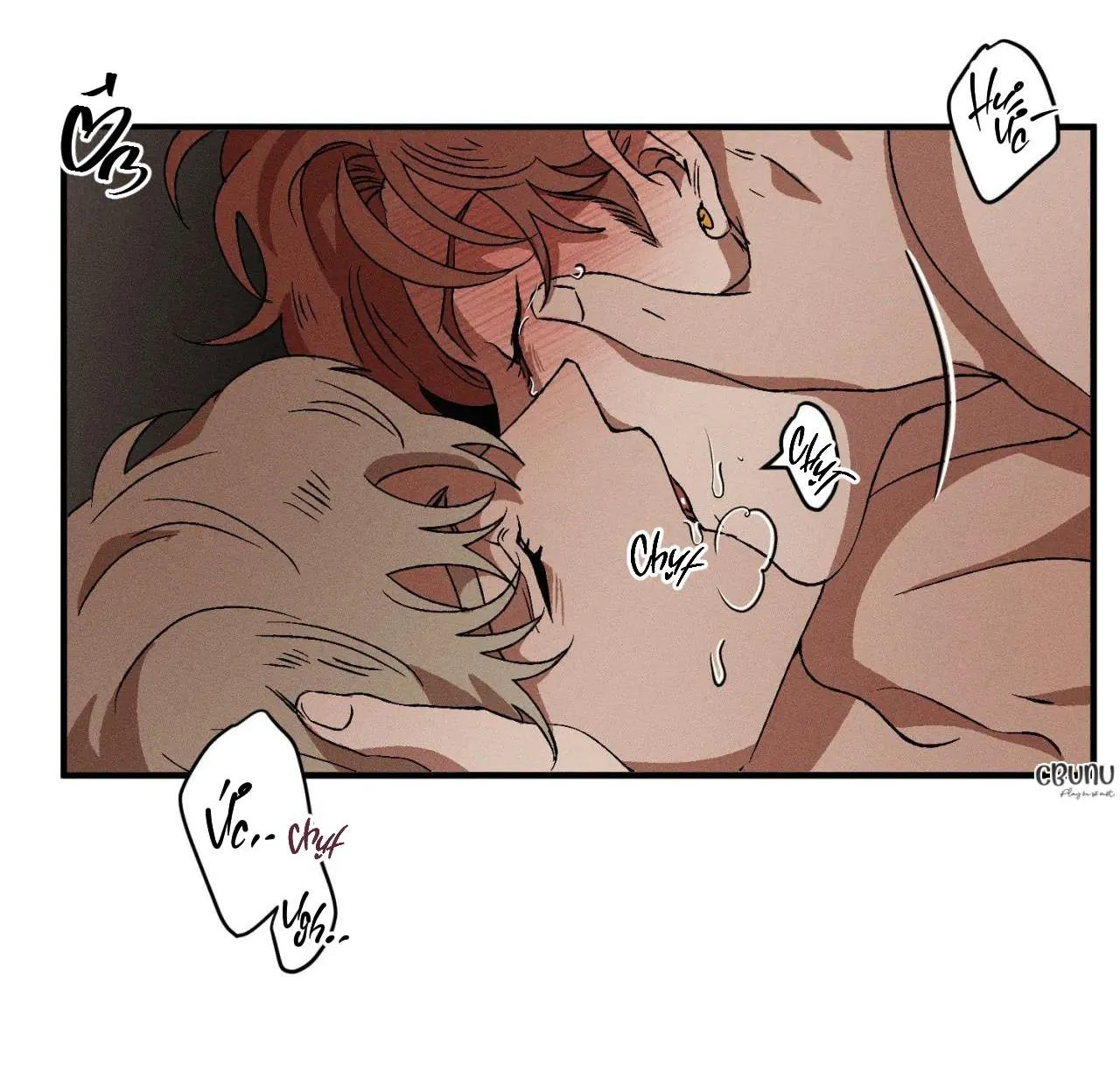 Bẫy Đôi Ngọt Ngào Chapter 29 Trang 39