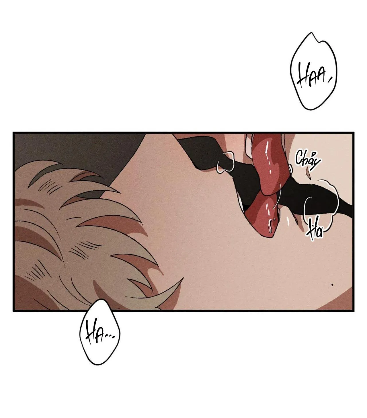 Bẫy Đôi Ngọt Ngào Chapter 29 Trang 40