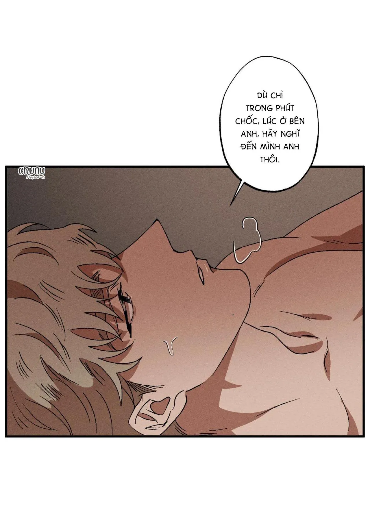 Bẫy Đôi Ngọt Ngào Chapter 29 Trang 42