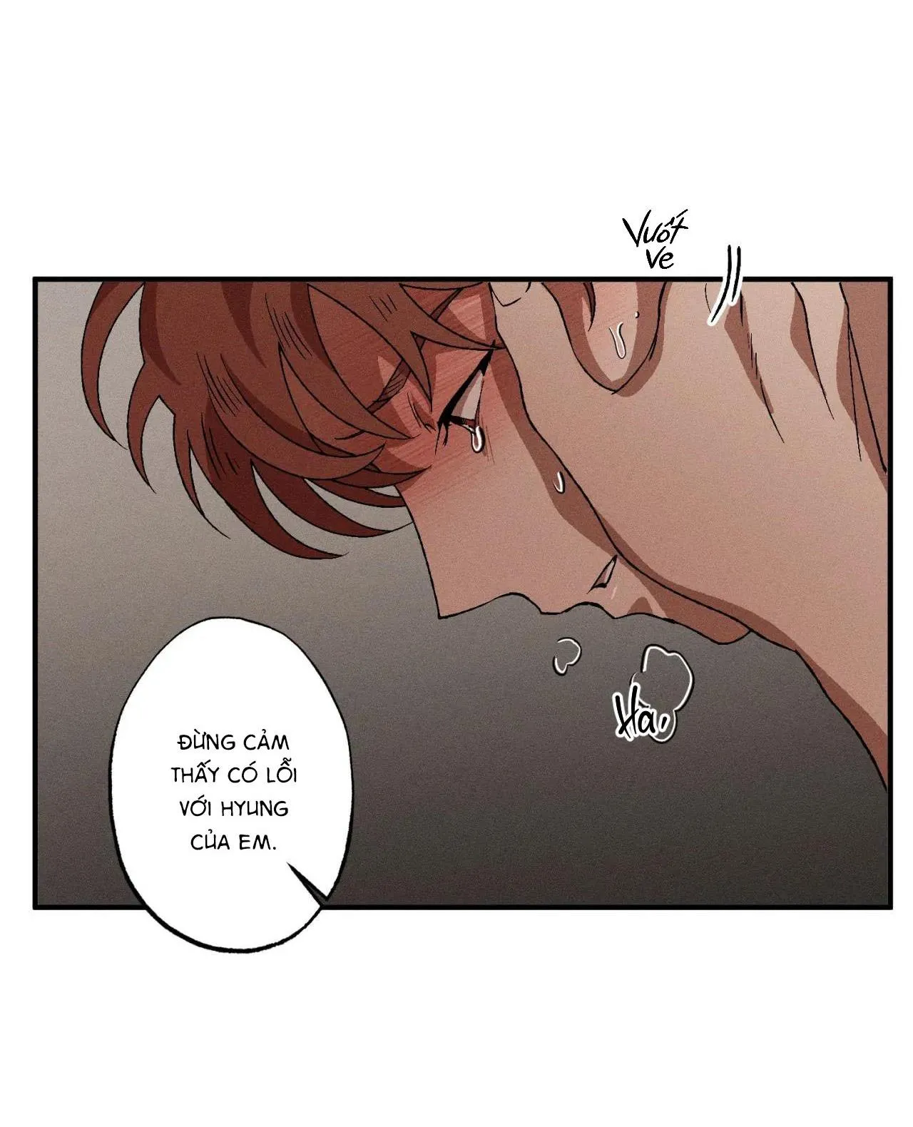 Bẫy Đôi Ngọt Ngào Chapter 29 Trang 43