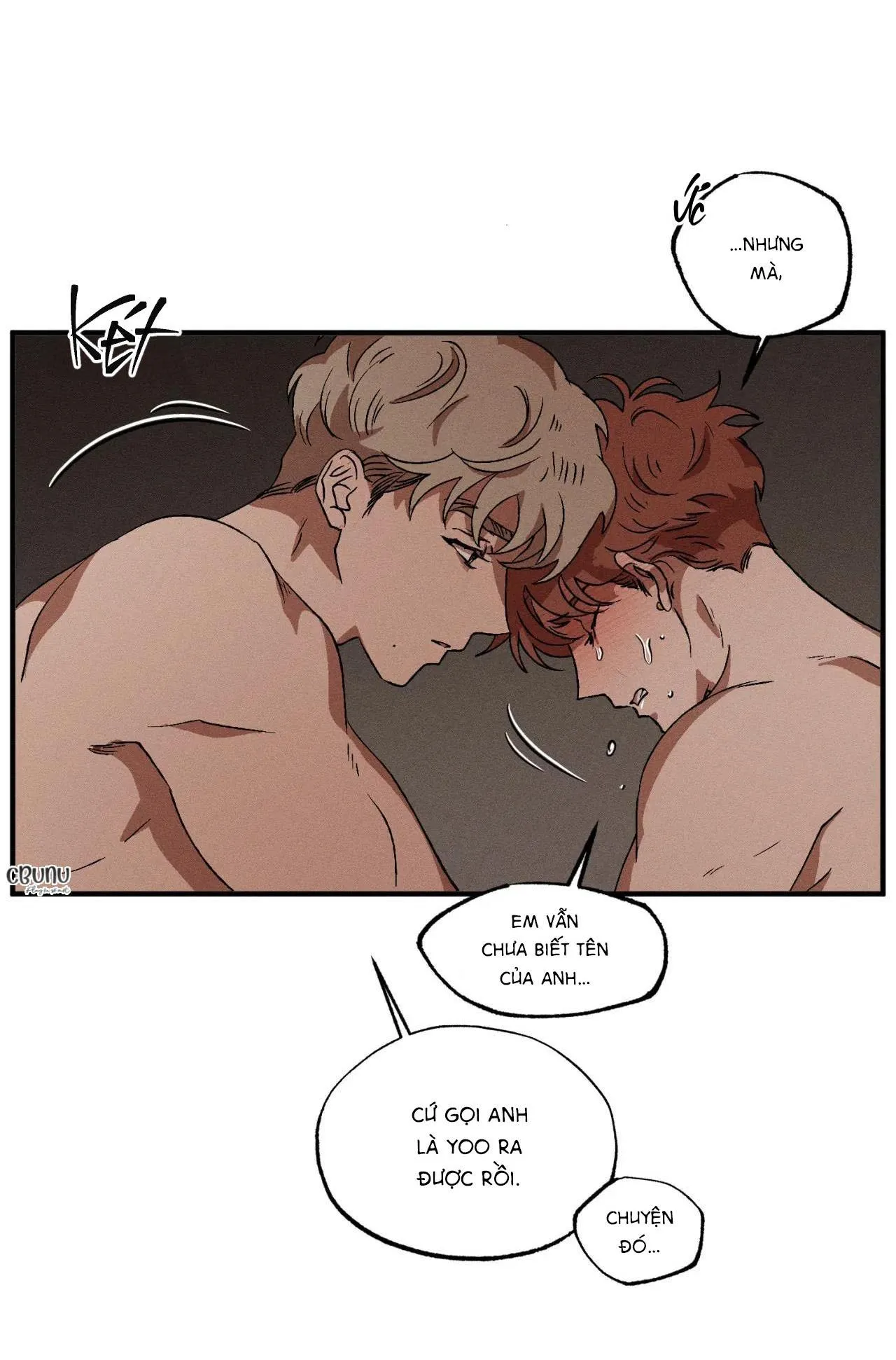 Bẫy Đôi Ngọt Ngào Chapter 29 Trang 44