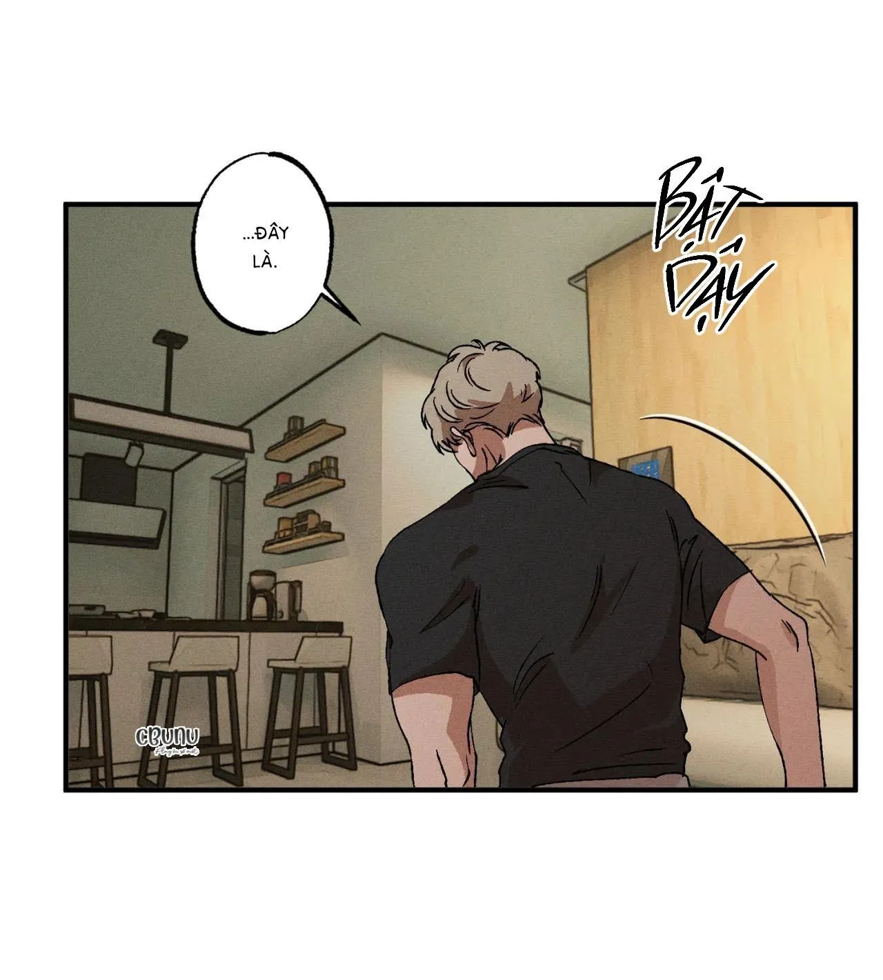 Bẫy Đôi Ngọt Ngào Chapter 29 Trang 50