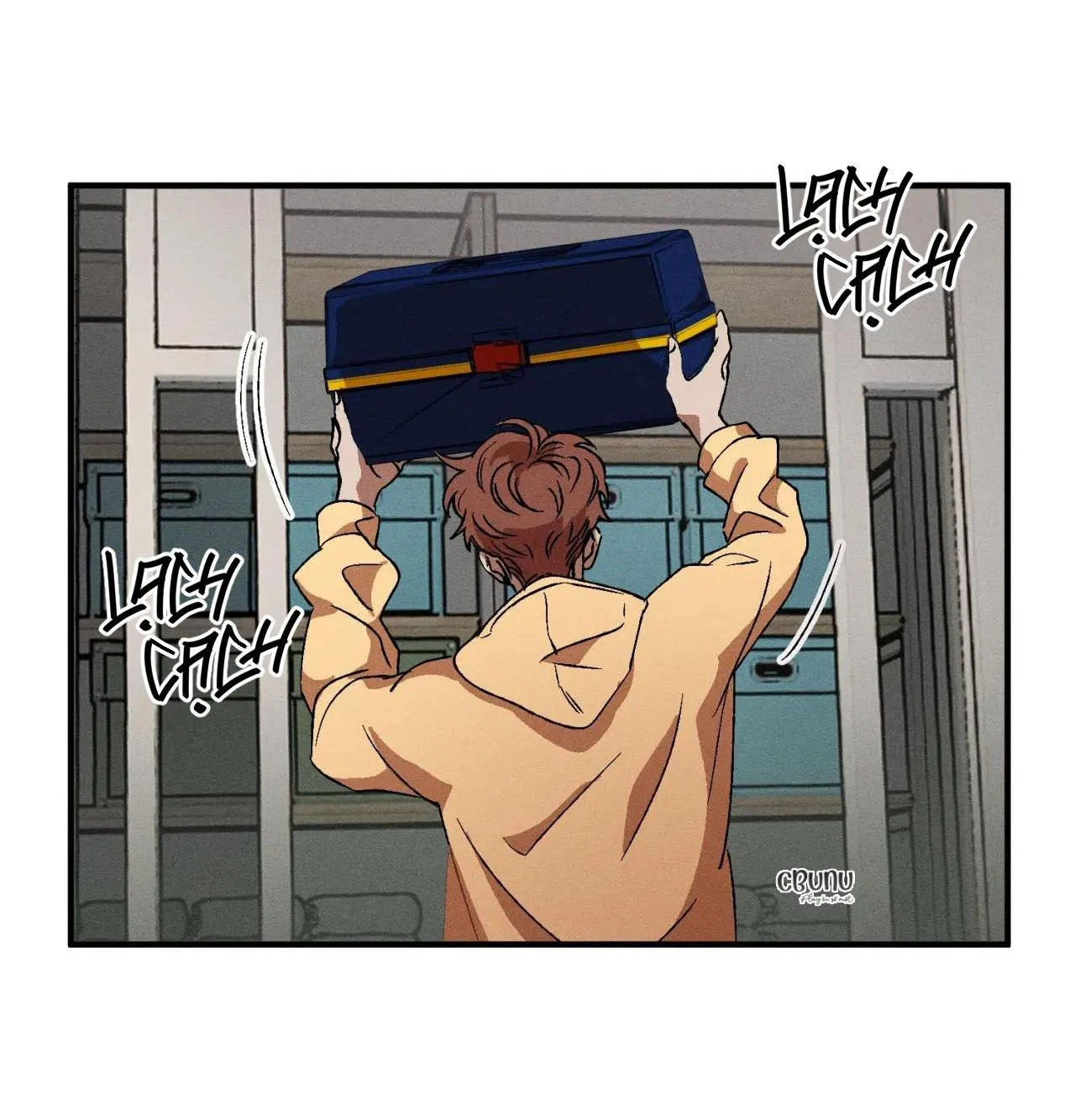 Bẫy Đôi Ngọt Ngào Chapter 29 Trang 53