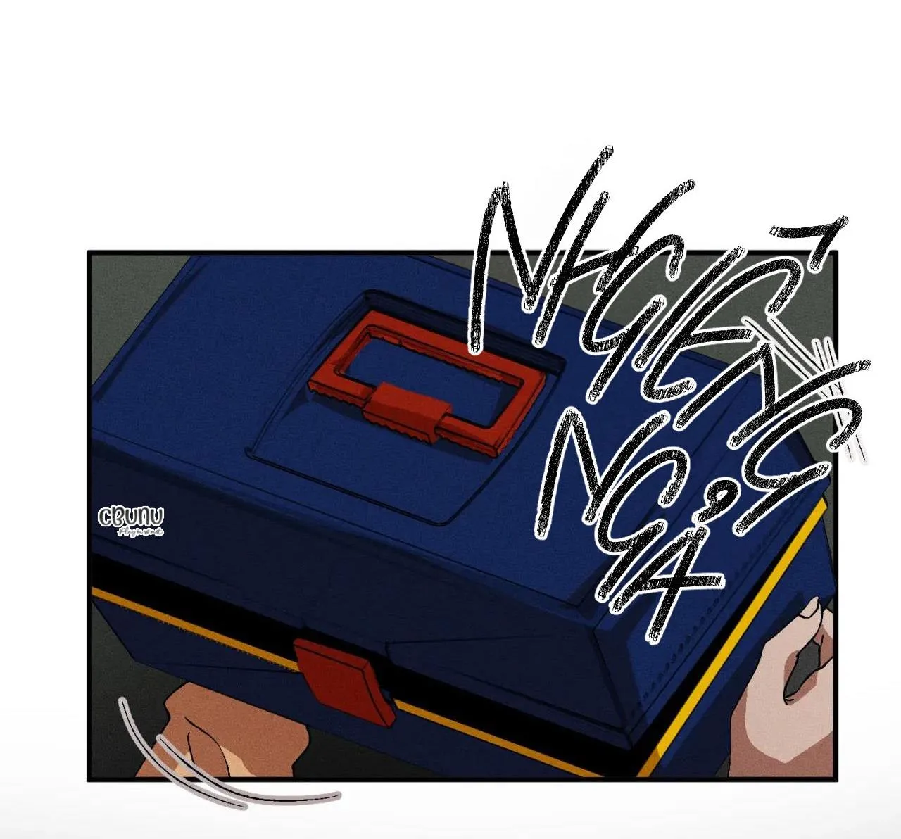 Bẫy Đôi Ngọt Ngào Chapter 29 Trang 54