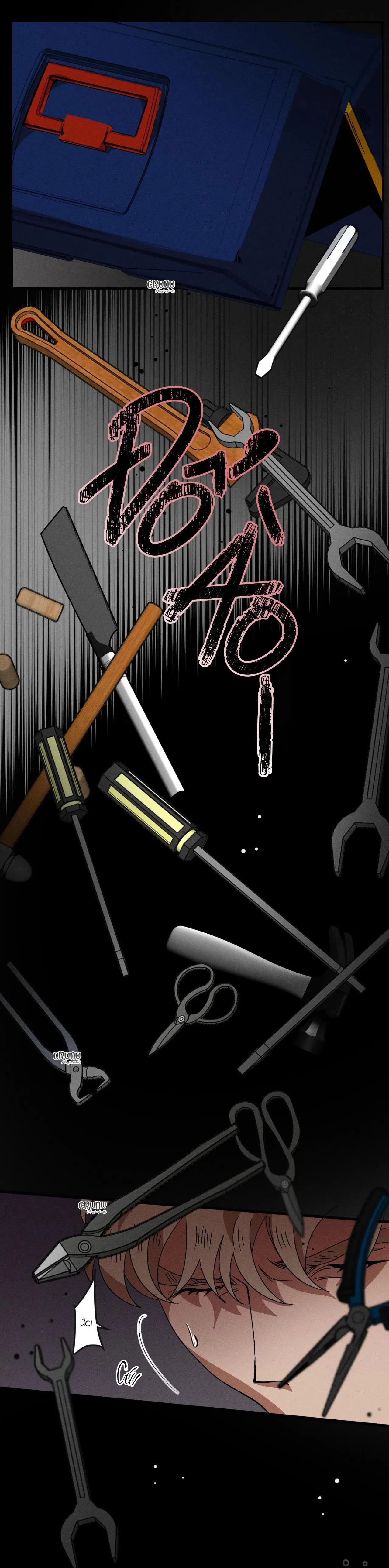 Bẫy Đôi Ngọt Ngào Chapter 29 Trang 57