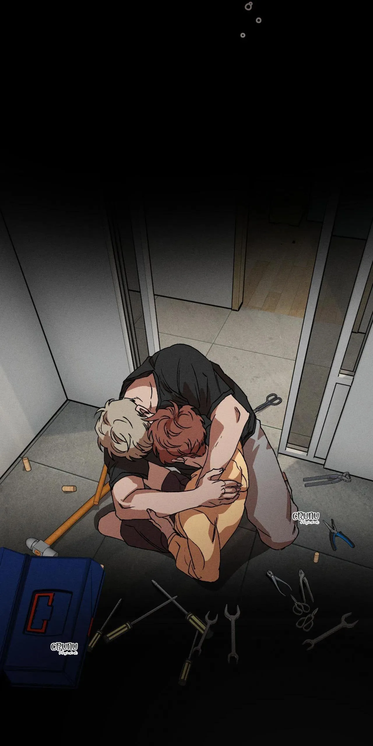 Bẫy Đôi Ngọt Ngào Chapter 29 Trang 59