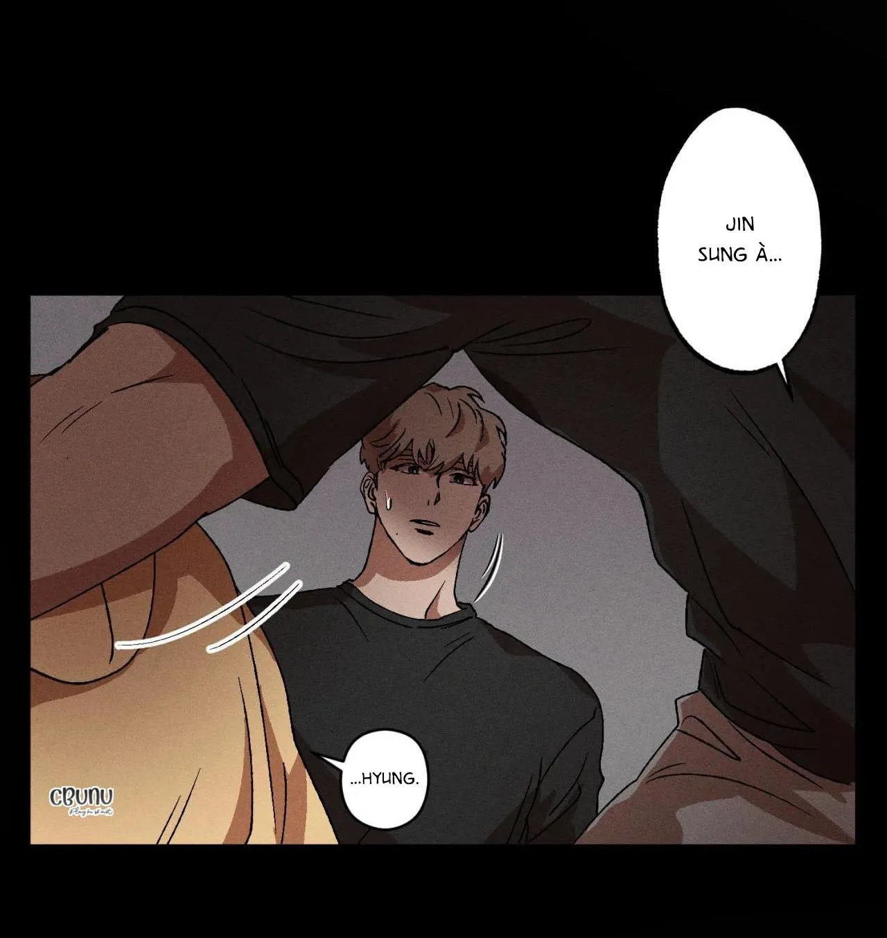 Bẫy Đôi Ngọt Ngào Chapter 29 Trang 61