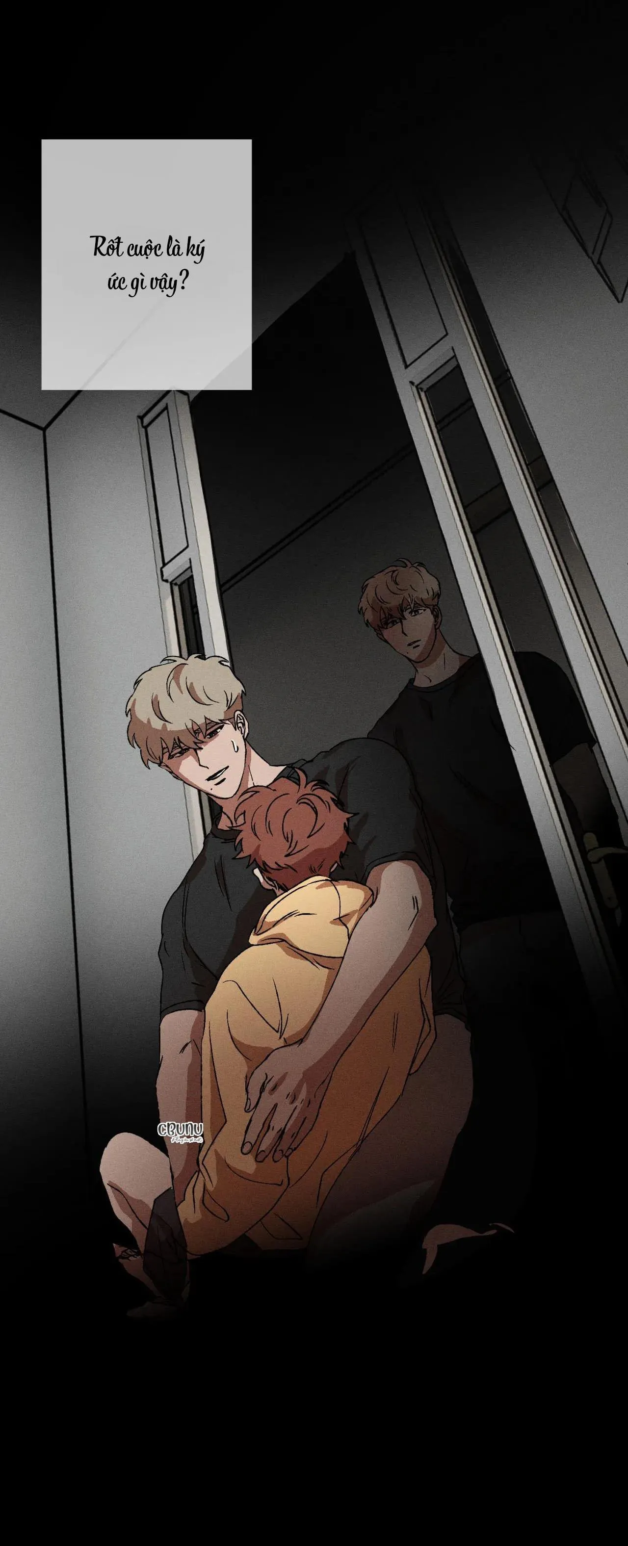 Bẫy Đôi Ngọt Ngào Chapter 29 Trang 63