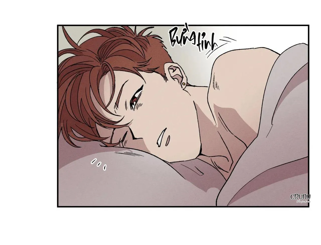 Bẫy Đôi Ngọt Ngào Chapter 3 Trang 5