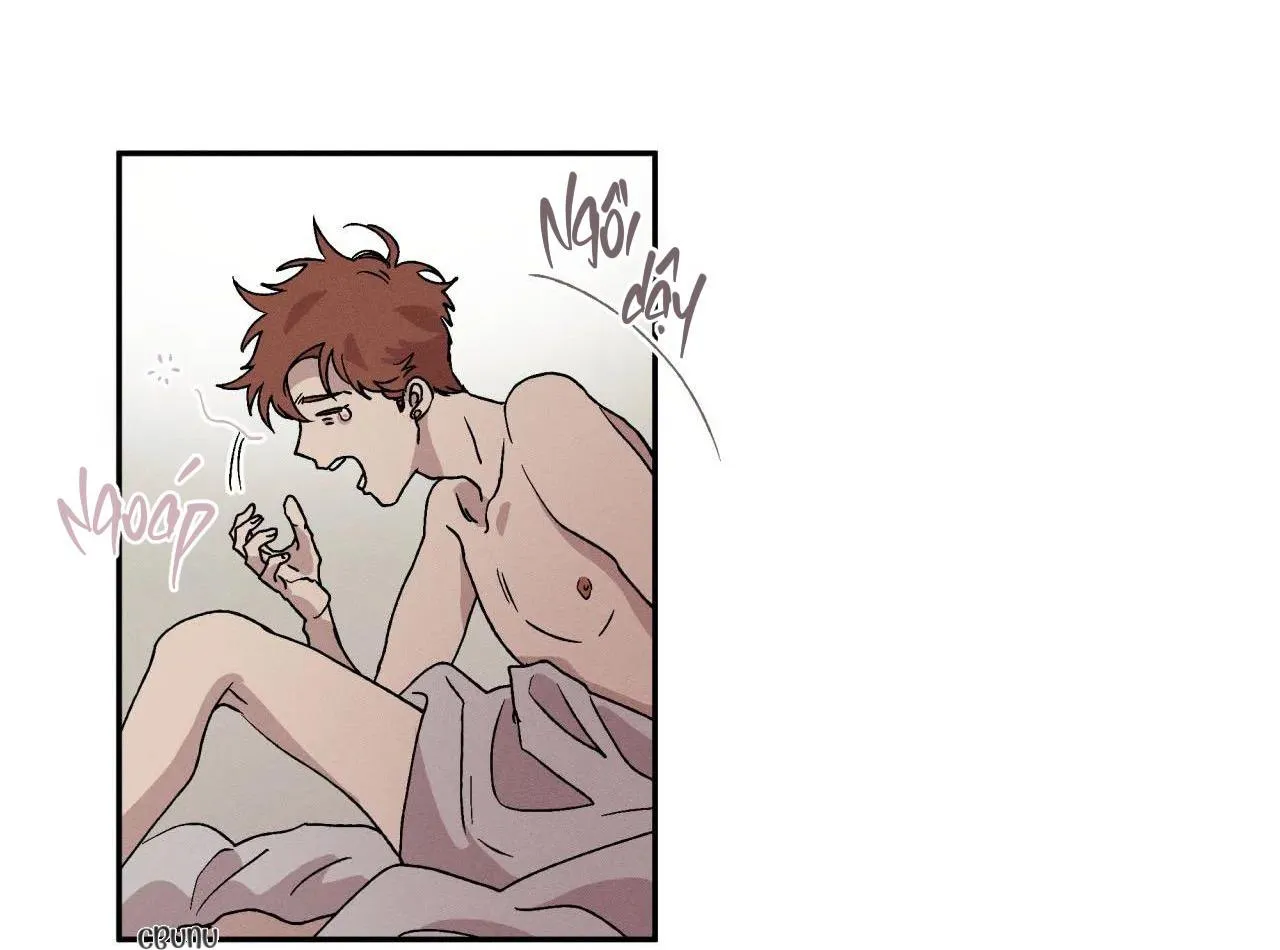 Bẫy Đôi Ngọt Ngào Chapter 3 Trang 6