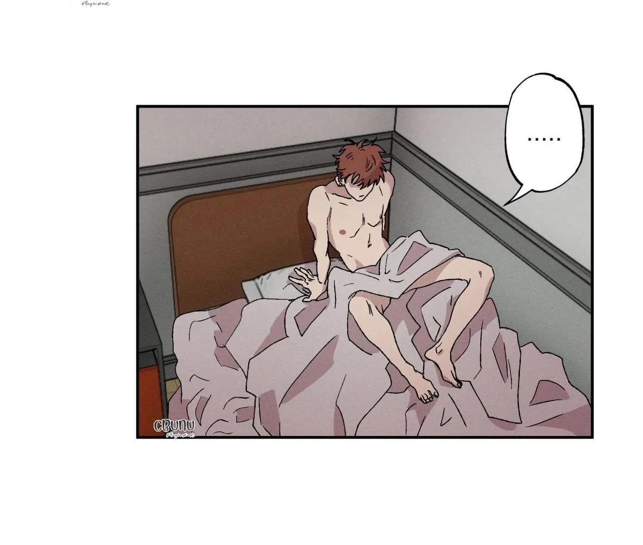 Bẫy Đôi Ngọt Ngào Chapter 3 Trang 7