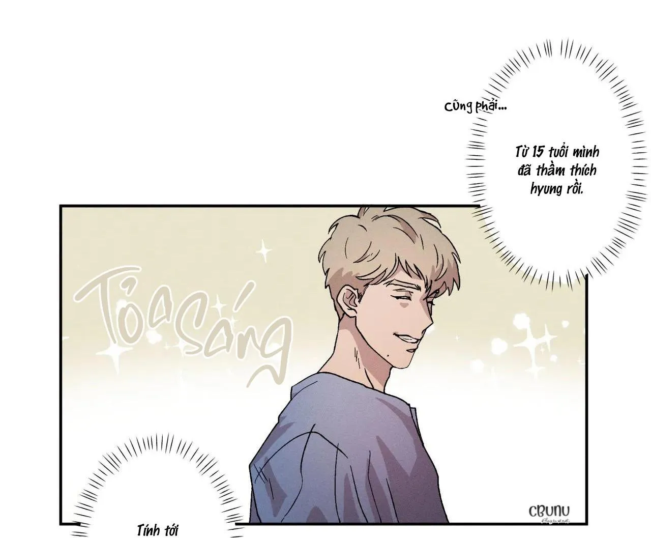 Bẫy Đôi Ngọt Ngào Chapter 3 Trang 12