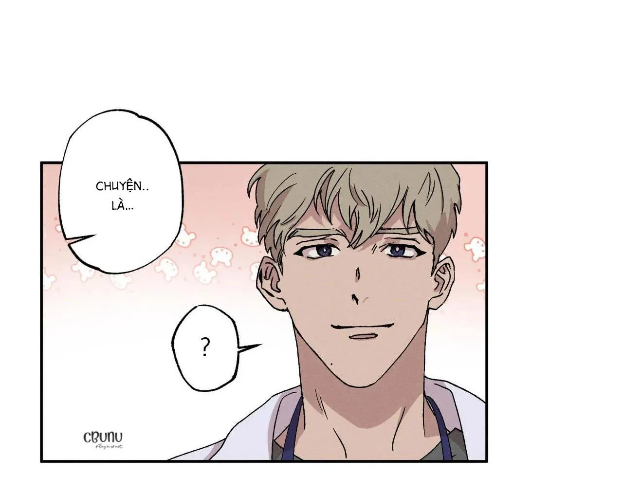 Bẫy Đôi Ngọt Ngào Chapter 3 Trang 15