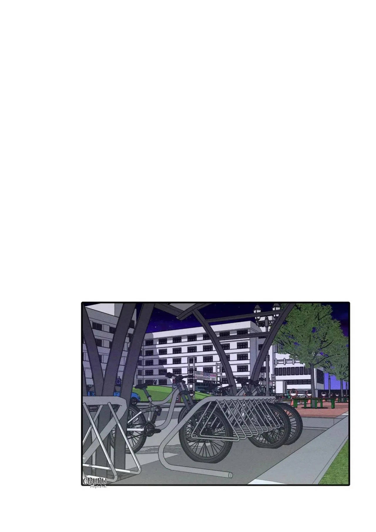 Bẫy Đôi Ngọt Ngào Chapter 3 Trang 18