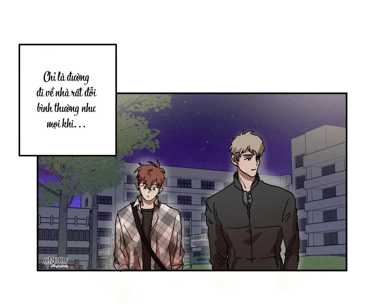 Bẫy Đôi Ngọt Ngào Chapter 3 Trang 19