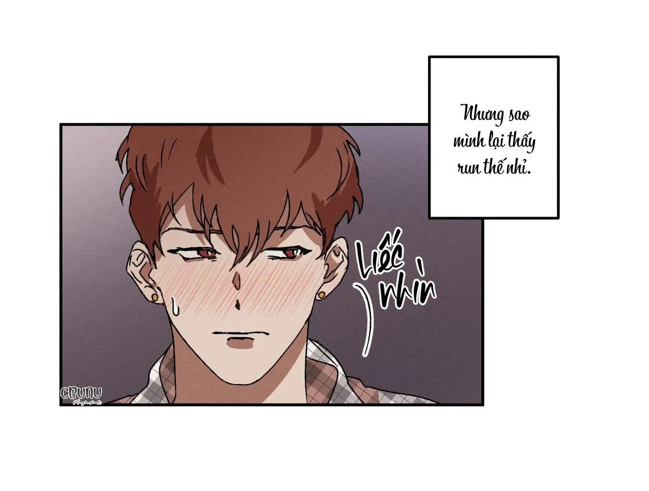 Bẫy Đôi Ngọt Ngào Chapter 3 Trang 20