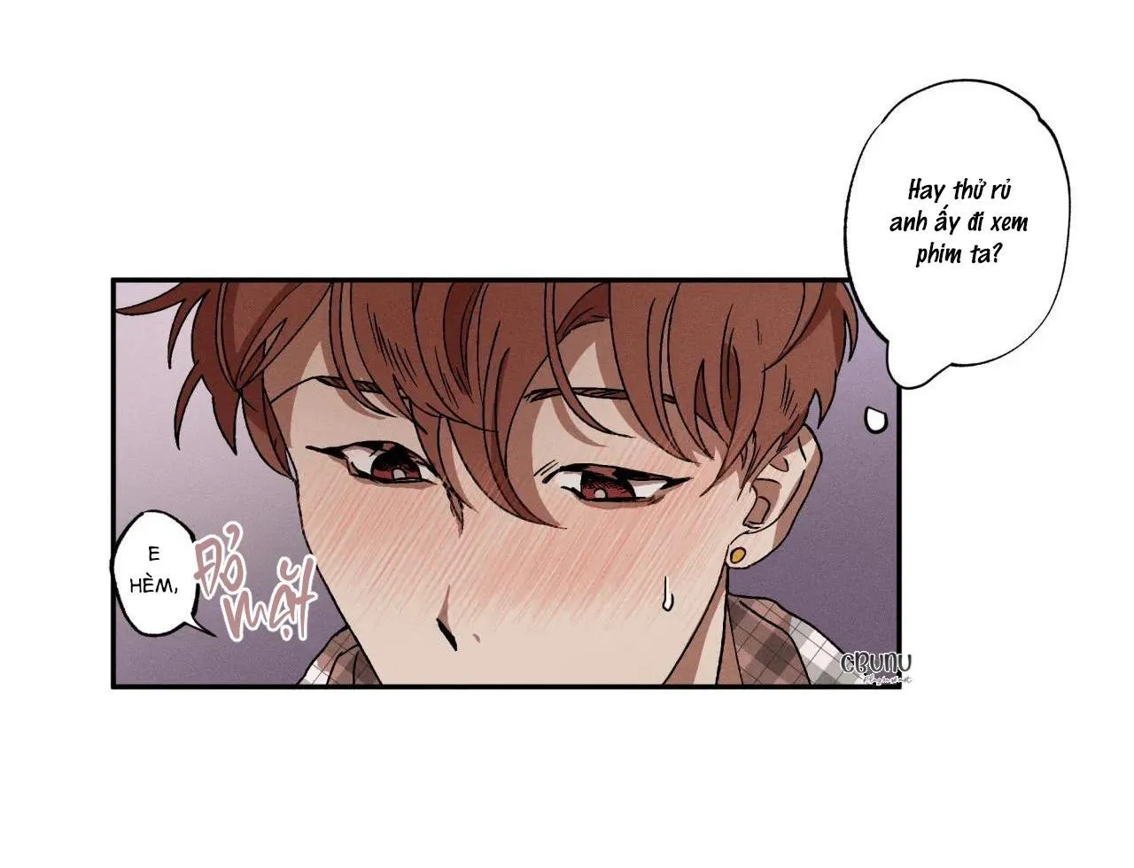 Bẫy Đôi Ngọt Ngào Chapter 3 Trang 22