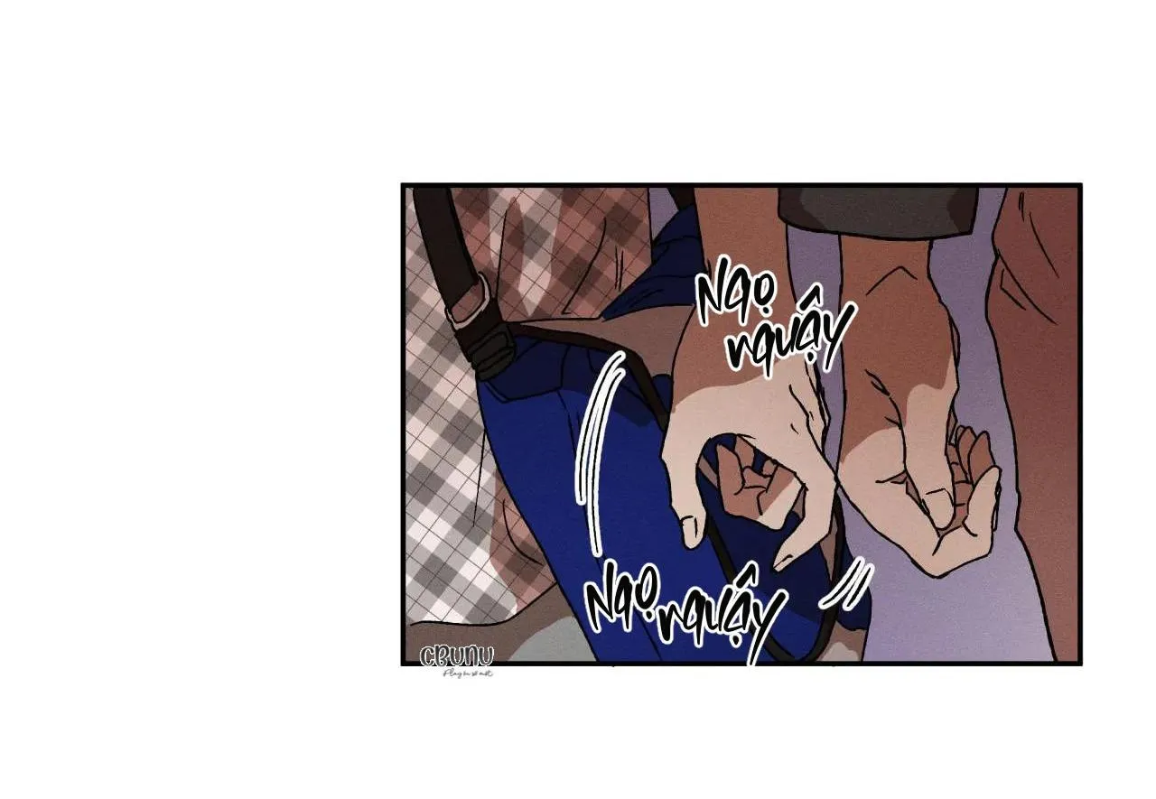 Bẫy Đôi Ngọt Ngào Chapter 3 Trang 23