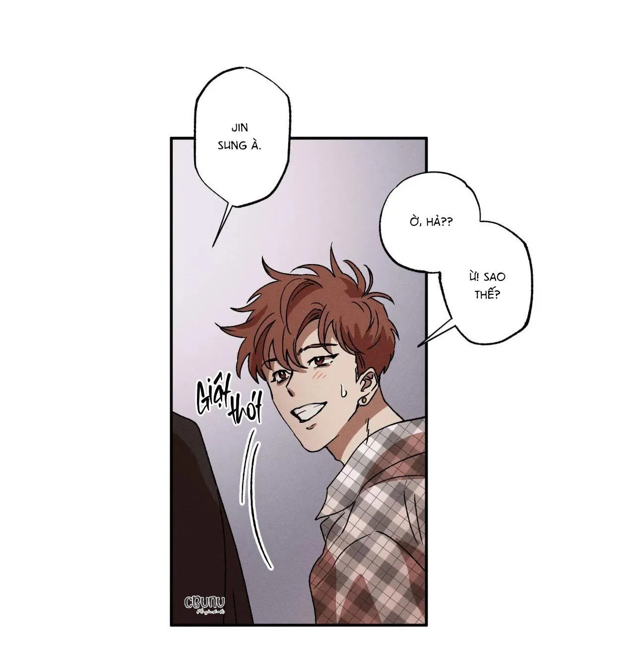 Bẫy Đôi Ngọt Ngào Chapter 3 Trang 24