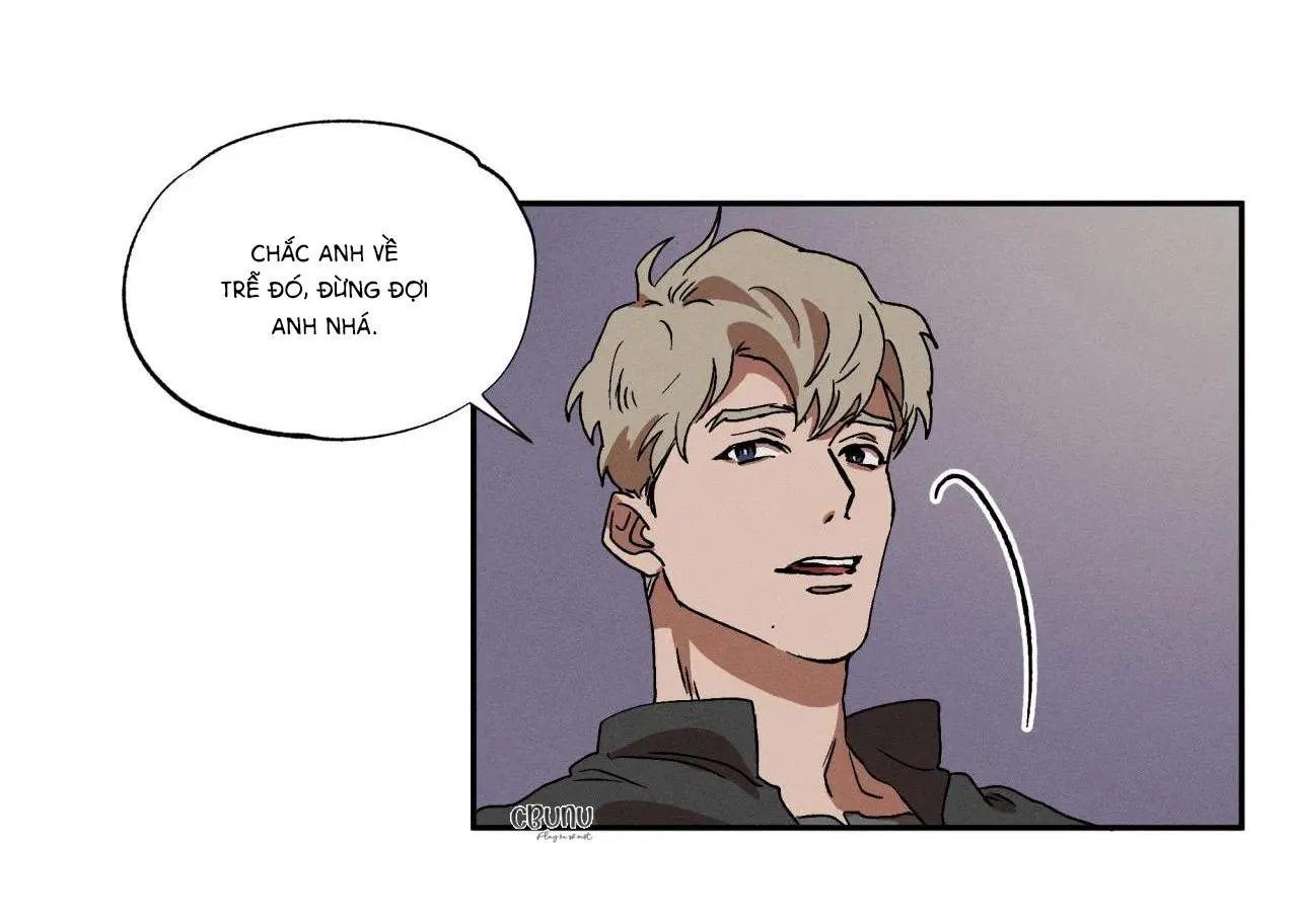 Bẫy Đôi Ngọt Ngào Chapter 3 Trang 26