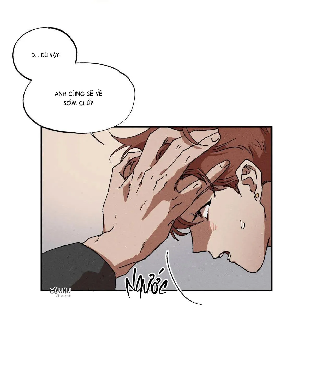 Bẫy Đôi Ngọt Ngào Chapter 3 Trang 30