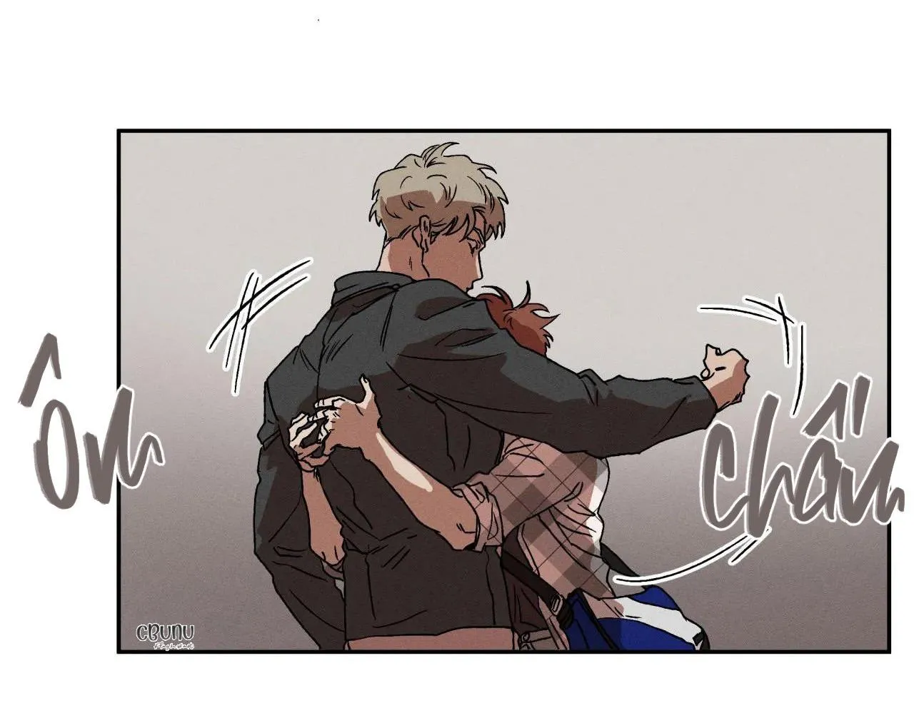 Bẫy Đôi Ngọt Ngào Chapter 3 Trang 32