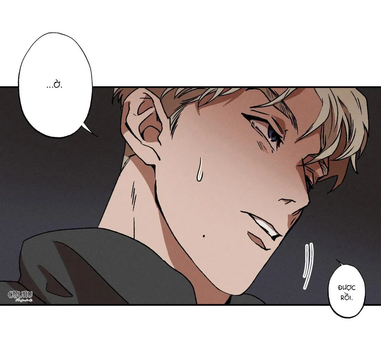 Bẫy Đôi Ngọt Ngào Chapter 3 Trang 35